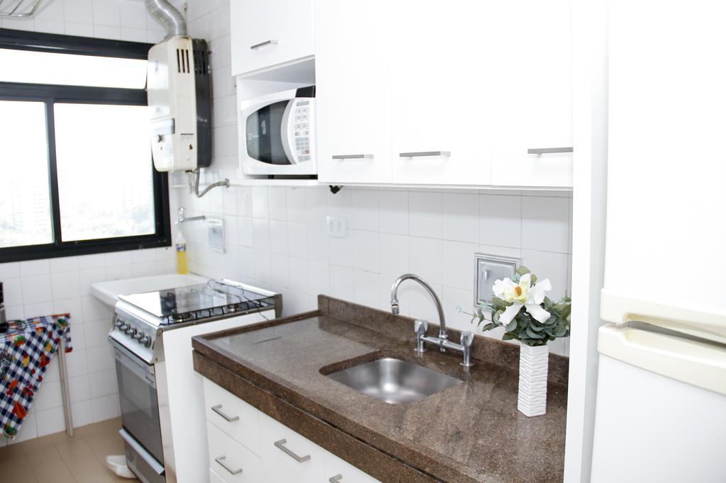 Apto. Barra Bella Residencia. * Rio de Janeiro